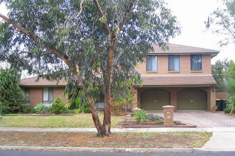 Property photo of 9 Aldershot Drive Keilor Downs VIC 3038