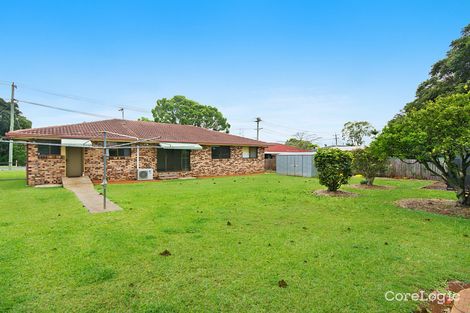 Property photo of 36 Rifle Range Road Wollongbar NSW 2477