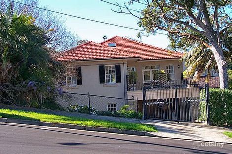 29 The Grove, Mosman, NSW 2088