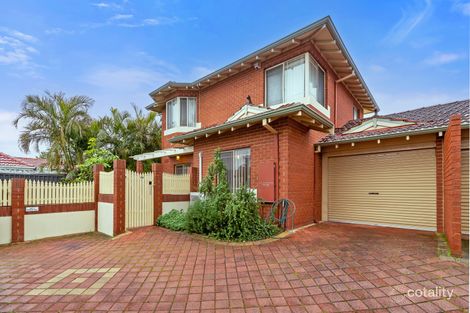 3/55 Stoneham St, Joondanna, WA 6060