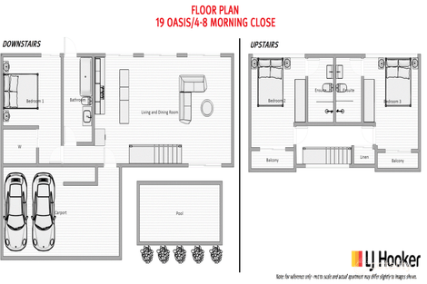 19/4-8 Morning Cl, Port Douglas, QLD 4877