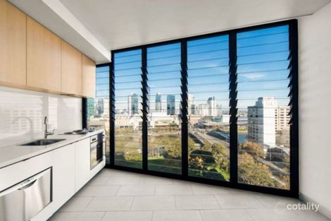 Property photo of 1304/565 Flinders Street Melbourne VIC 3000