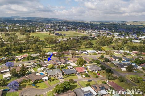 Property photo of 41 Shiraz Street Muswellbrook NSW 2333