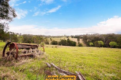 65 Vincents Rd, Kurrajong, NSW 2758