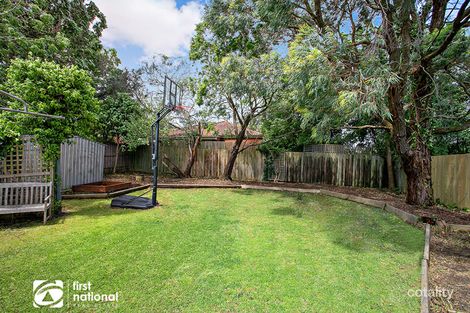 Property photo of 45 Rathmullen Road Boronia VIC 3155