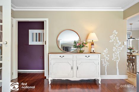 Property photo of 45 Rathmullen Road Boronia VIC 3155