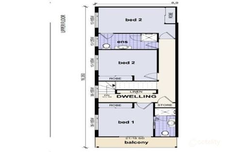 Property photo of 1/10 Hoffmann Way Bundamba QLD 4304