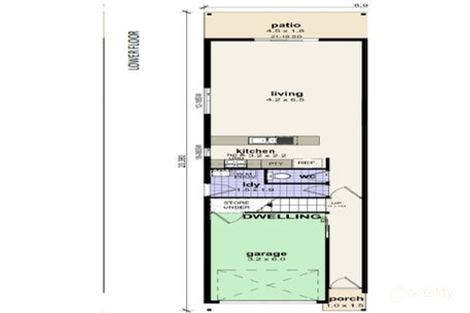 Property photo of 1/10 Hoffmann Way Bundamba QLD 4304