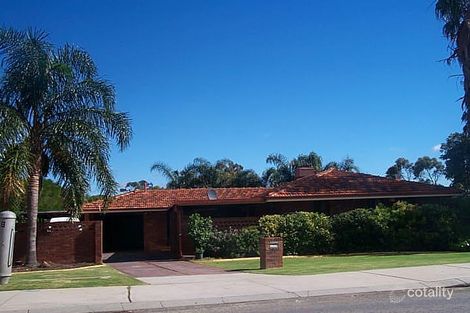 45 Amherst Rd, Swan View, WA 6056