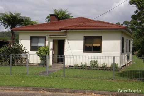 Property photo of 42 Railway Street Kendall NSW 2439