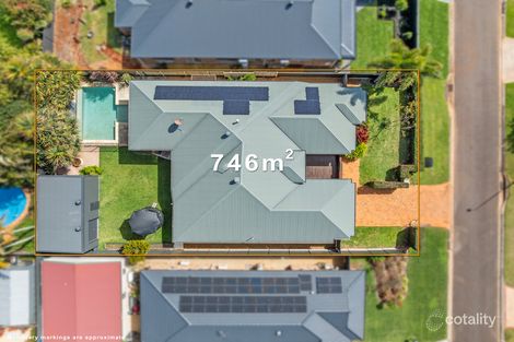 Property photo of 9 Argyle Place Victoria Point QLD 4165