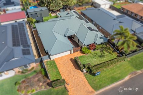 Property photo of 9 Argyle Place Victoria Point QLD 4165