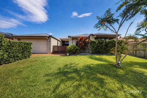 Property photo of 9 Argyle Place Victoria Point QLD 4165