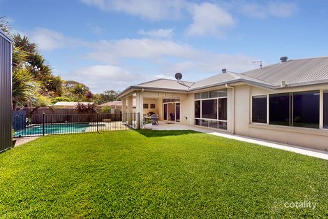 Property photo of 9 Argyle Place Victoria Point QLD 4165