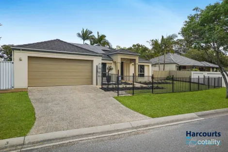 3 RHIANNON DR, ASHMORE, QLD 4214