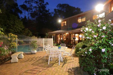 Property photo of 186 Forest Road Boronia VIC 3155