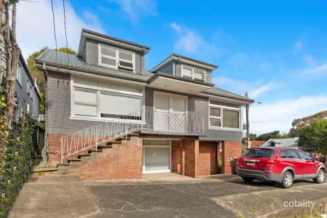 3/122 Allen St, Leichhardt, NSW 2040