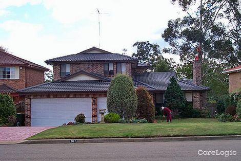 Property photo of 161 Highs Road West Pennant Hills NSW 2125