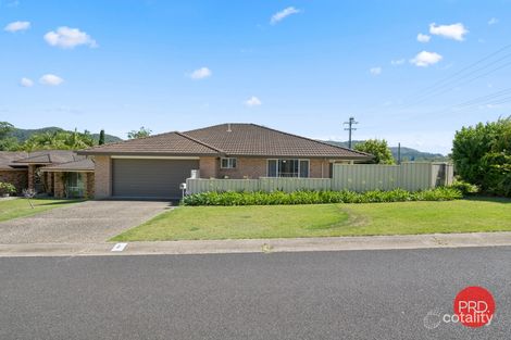 2 Cottonwood Cres, Coffs Harbour, NSW 2450