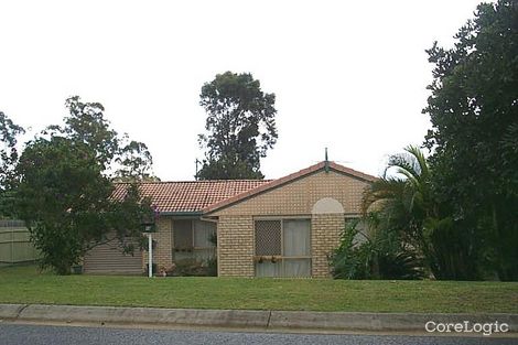 Property photo of 44 Saint Clair Crescent Wishart QLD 4122