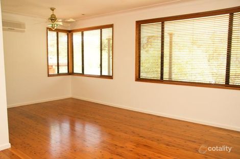 Property photo of 67 Kimbarra Close Kotara NSW 2289