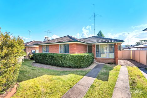 Property photo of 463 Cranebrook Road Cranebrook NSW 2749