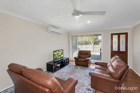 Property photo of 463 Cranebrook Road Cranebrook NSW 2749