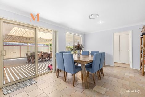 Property photo of 10 Motherwell Place Edgeworth NSW 2285