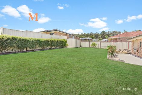 Property photo of 10 Motherwell Place Edgeworth NSW 2285
