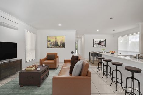 Property photo of 4 Dandelion Drive Springfield Lakes QLD 4300