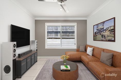 Property photo of 4 Dandelion Drive Springfield Lakes QLD 4300