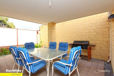Property photo of 4/39 Russell Street East Cannington WA 6107