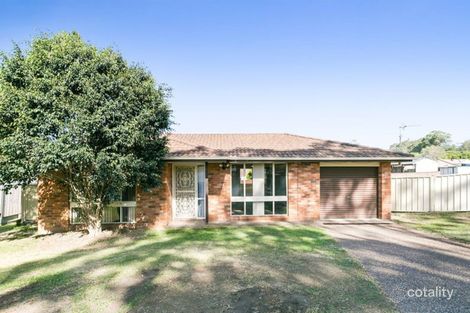 Property photo of 33 Pepler Place Thornton NSW 2322