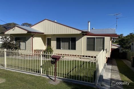 Property photo of 21 Sullivan Street East Kempsey NSW 2440