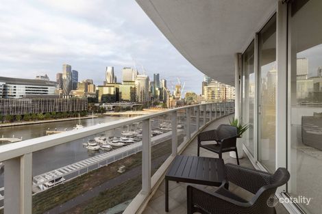 Property photo of 901/80 Lorimer Street Docklands VIC 3008