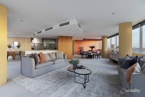 Property photo of 901/80 Lorimer Street Docklands VIC 3008