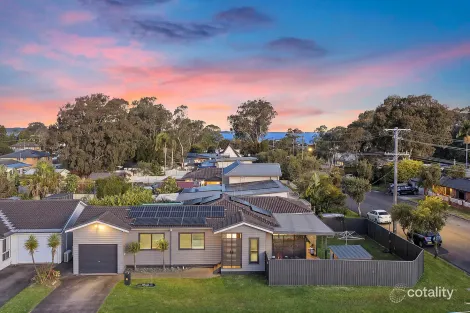 29 Howelston Rd, Gorokan, NSW 2263