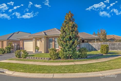Property photo of 36 Adams Circuit Elderslie NSW 2570