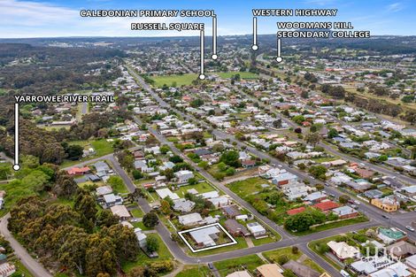 400 Morres St, Ballarat East, VIC 3350