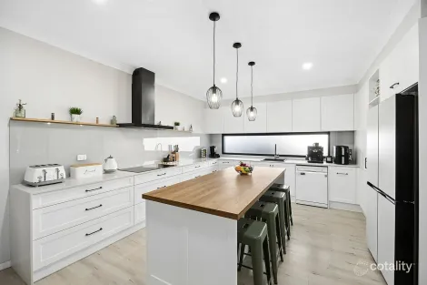 Property photo of 29 Howelston Road Gorokan NSW 2263
