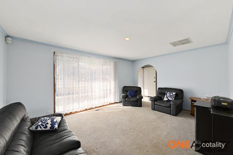 Property photo of 47 Fullerton Crescent Richardson ACT 2905