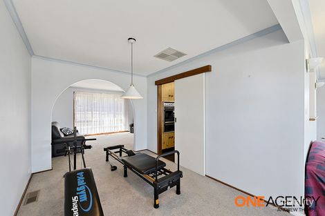 Property photo of 47 Fullerton Crescent Richardson ACT 2905