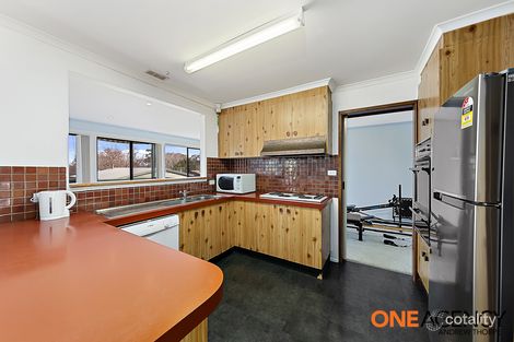Property photo of 47 Fullerton Crescent Richardson ACT 2905