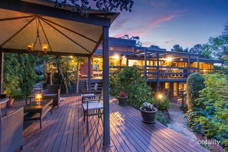 Property photo of 47 Derinya Drive Frankston South VIC 3199