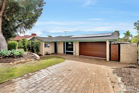 Property photo of 134 Moolanda Boulevard Kingsley WA 6026