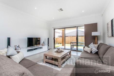 Property photo of 25 Lapwing Way Cranebrook NSW 2749