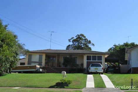 Property photo of 12 Cheviot Close Elermore Vale NSW 2287