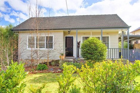 Property photo of 21 Belmore Street Bowral NSW 2576