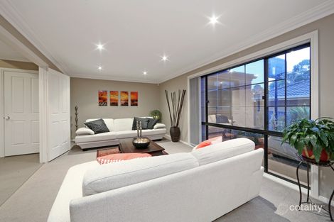 Property photo of 85 Liberty Avenue Rowville VIC 3178