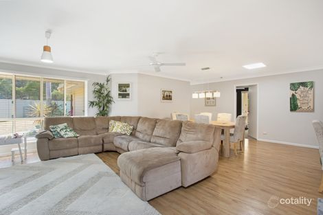 Property photo of 36 Langport Parade Mudgeeraba QLD 4213